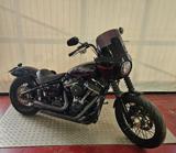HARLEY-DAVIDSON Softail Street Bob 107 FXBB