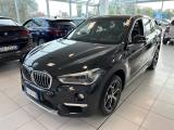 BMW X1 sDrive18i xLine Auto Neopatentati