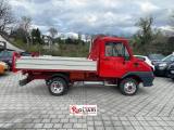 BREMACH Job 2.8 Turbo Diesel ? Ribaltabile Trilaterale, Motore