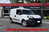 FIAT Doblo Cargo 1.6 Multijet 3 POSTI Lounge 105CV