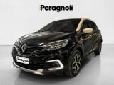 RENAULT Captur dCi 8V 110 CV Start&Stop Energy Sport Edition