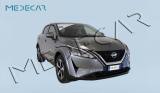 NISSAN Qashqai MHEV 140 CV N-Connecta