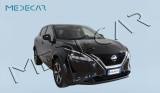 NISSAN Qashqai MHEV 140 CV N-Connecta