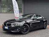 BMW 420 i Coupé Luxury