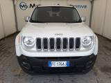 JEEP Renegade 2.0 Mjt 140cv 4WD Active Drive Limited