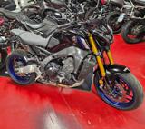 YAMAHA MT-09 SP