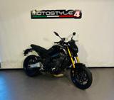YAMAHA MT-09 SP