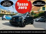 SMART ForTwo 90 PASSION TWINAMIC+PACK SPORT+PACK LED+PROMO04