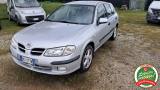 NISSAN Almera 1.5i 16V cat 5 porte Comfort x Commercianti