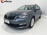 SKODA Octavia 1.5 DSG Wagon