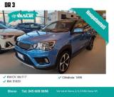 DR MOTOR DR3 S2 1.5 Bi-Fuel GPL