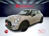 MINI Cooper D 1.5 D Boost Km 53.000 Ok Neopatentati Pronta Conse