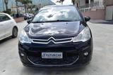 CITROEN C3 1.4 e-HDi 70 CMP Seduction