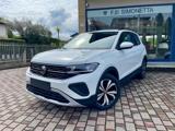 VOLKSWAGEN T-Cross 1.0 TSI 115 CV Life - NUOVO