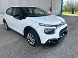 CITROEN C3 BlueHDi 100 S&S Feel LEGGERE DESCRIZIONE