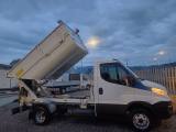 IVECO 35  CON RIBALTABILE