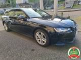 AUDI A4 Avant 2.0 TDI 150 CV S tronic Business UNICO PROPR