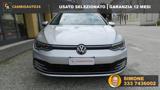 VOLKSWAGEN Golf 1.5 eTSI 130 CV EVO ACT DSG Style PREZZO REALE!