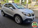 OPEL Mokka 1.6 CDTI Ecotec 136CV 4x2 aut. Cosmo UNICO PROP