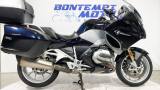 BMW R 1200 RT 2016 -  FULL OPTIONAL !!!  SOLO 45000 KM !!!