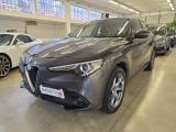 ALFA ROMEO Stelvio 2.2 Turbodiesel 180 CV AT8 Q4 Executive