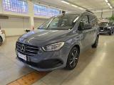 MERCEDES-BENZ T 160 d Sport CAMBIO AUTOMATICO
