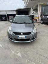 SUZUKI Swift 1.3 DDiS 5 porte B-Cool