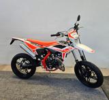 BETAMOTOR RR 50 MOTARD SPORT