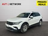 VOLKSWAGEN Tiguan 1.5 TSI 150 CV DSG ACT Elegance