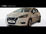 NISSAN Micra 1.0 ig-t Eco Acenta Gpl