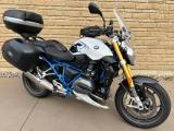 BMW R 1200 R Abs