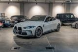 BMW M4 Competition M xDrive