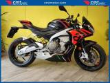APRILIA Tuono 660 Garantita e Finanziabile