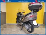 SUZUKI Burgman AN 400 Finanziabile - GRIGIO - 49800