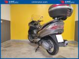 SUZUKI Burgman AN 400 Finanziabile - GRIGIO - 49800
