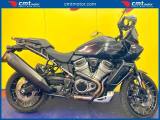 HARLEY-DAVIDSON Other Adventure Touring Garantita e Finanziabile