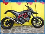 DUCATI Hypermotard 821 Garantita e Finanziabile