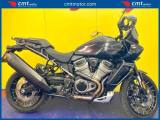 HARLEY-DAVIDSON Other Adventure Touring Garantita e Finanziabile