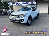 FIAT Fullback Fullback 2.4 cabina estesa 4x4 4wd 150 cv