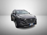 HYUNDAI Tucson 1.7 CRDi XPossible Navi