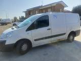 CITROEN FRIGO  JUMPY