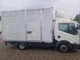 NISSAN Cabstar SPONDA IDRAULICA EURO 6