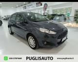 FORD Fiesta 1.0 EcoBoost 100CV 5 porte Powershift