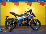 OTHERS-ANDERE OTHERS-ANDERE FB Mondial Piega 125 Garantita e Finanziabile
