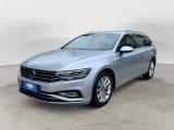 VOLKSWAGEN Passat Variant 2.0 TDI SCR EVO DSG Business