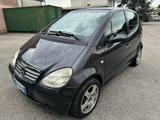 MERCEDES-BENZ A 160 neopatentati Bellissima Stupenda cat Avantgarde