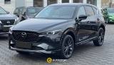 MAZDA CX-5 2.2L Skyactiv-D 184 CV aut. AWD Homura