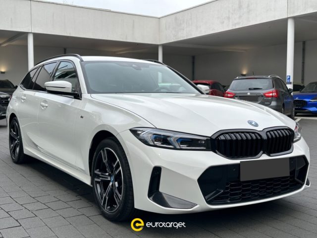 bmw 330 e touring msport