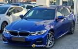BMW 330 e Touring Msport