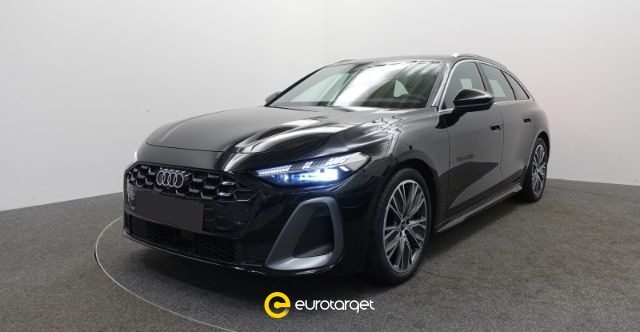 audi a5 avant tdi 150 kw mhev+ s tronic s line edition usata